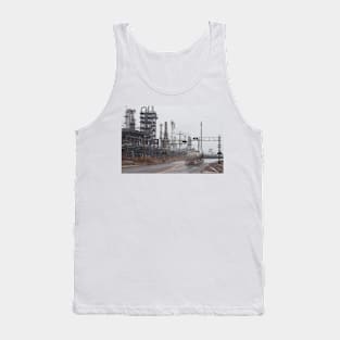 Giant of Fuel Tank Top